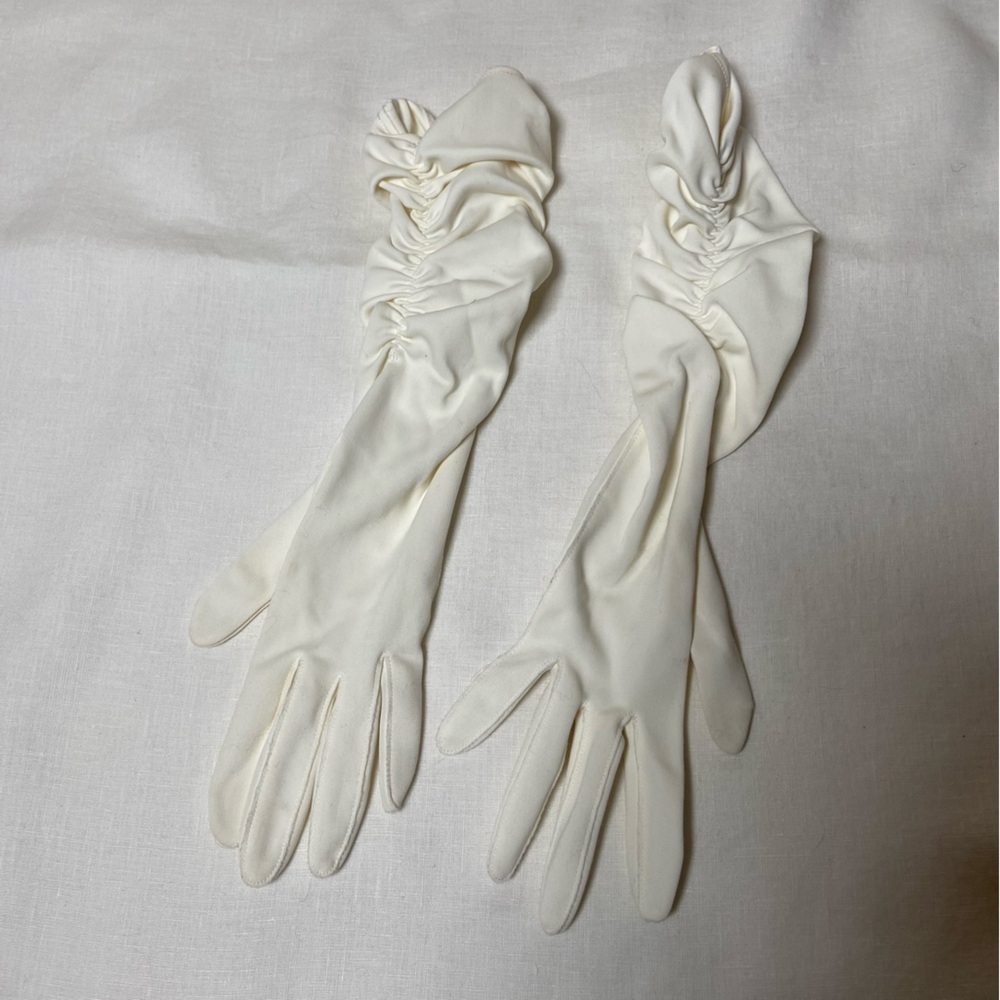 Van Raalte Opera Gloves
